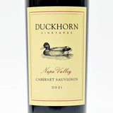 2021 Duckhorn Vineyards Cabernet Sauvignon, Napa Valley, USA 25D2511