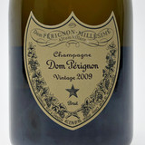 2009 Dom Perignon Brut, Champagne, France [label issue, capsule issue] 26D1501