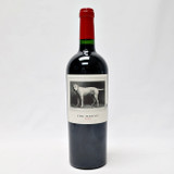[Condition Sale] 2019 The Mascot, Napa Valley, USA [damaged label] 24B2923