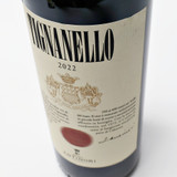 2022 Marchesi Antinori Tignanello Toscana IGT, Tuscany, Italy [minor label & capsule issue] 26D1755