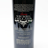 2018 Jeremy Nickel Cellars Cabernet Sauvignon, Napa Valley, USA 26D17111