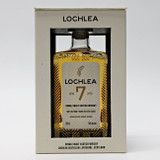 Lochlea 7 Year Old Single Malt Scotch Whisky, Lowlands, Scotland 26D2113