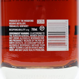 Woodford Reserve Master's Collection Madeira Cask Finish Whiskey, Kentucky, USA 26D2703