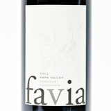 2023 Favia Napa Valley Cabernet Sauvignon, California, USA 26D30223