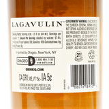 Lagavulin Natural Cask Strength 12 Year Old Single Malt Scotch Whisky, Islay, Scotland 26D3037