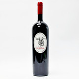 1500ml 2019 Schrader Cellars 'Old Sparky' Beckstoffer To Kalon Vineyard Cabernet Sauvignon, Napa Valley, USA [cracked wax capsule, label issue] 26E0601