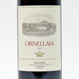 2022 Ornellaia Bolgheri Superiore, Tuscany, Italy [minor label issue] 26E0702