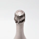Krug Brut Rose, Champagne, France [damaged label] 26E1105