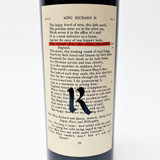 2017 Realm Cellars The Bard Proprietary Blend, Napa Valley, USA 26E1113