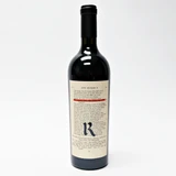 2017 Realm Cellars The Bard Proprietary Blend, Napa Valley, USA 26E1113