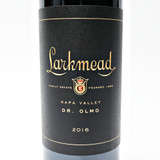 2016 Larkmead Vineyards Dr. Olmo, Napa Valley, USA 26E1111