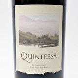 1500ml 2013 Quintessa Red, Rutherford, USA 26E1123