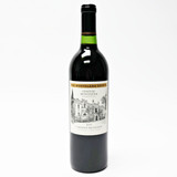 2013 Chateau Montelena The Montelena Estate Cabernet Sauvignon, Napa Valley, USA 26E1130