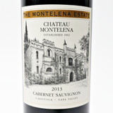 2013 Chateau Montelena The Montelena Estate Cabernet Sauvignon, Napa Valley, USA 26E1130