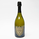 2015 Dom Perignon Brut, Champagne, France [label issue] 26E1243