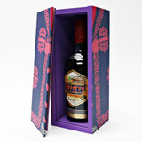 Jose Cuervo Reserva de la Familia Tequila Extra Anejo, Jalisco, Mexico [box issue] 26E1225