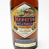 Jose Cuervo Reserva de la Familia Tequila Extra Anejo, Jalisco, Mexico [box issue] 26E1225