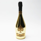 Armand de Brignac Ace of Spades Gold Brut, Champagne, France 26E1226