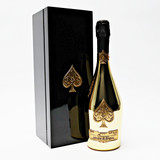 Armand de Brignac Ace of Spades Gold Brut, Champagne, France 26E1226