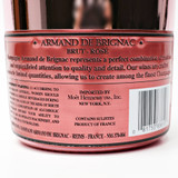 Armand de Brignac Ace of Spades Brut Rose, Champagne, France 26E1244