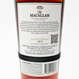 The Macallan Sherry Oak 25 Year Old Single Malt Scotch Whisky, Speyside - Highlands, Scotland [2024] 26E2217