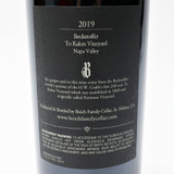 2019 Boich Family Cellar Beckstoffer To Kalon Vineyard Cabernet Sauvignon, Napa Valley, USA 23A1360