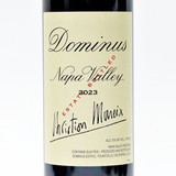2023 Dominus Estate Christian Moueix, Napa Valley, USA 26D30211