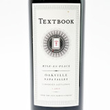2019 Textbook Vineyards 'Mise en Place' Cabernet Sauvignon, Oakville, USA 25C07263