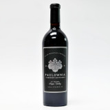 2018 Paulownia Glass Mountain Vineyard Cabernet Sauvignon, St Helena, USA 26E2863