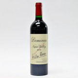 2019 Dominus Estate Christian Moueix, Napa Valley, USA 26E2868