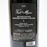 2021 Fait-Main Beckstoffer Missouri Hopper Vineyard Cabernet Sauvignon, Napa Valley, USA 26E2846