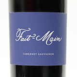 2021 Fait-Main Cabernet Sauvignon, Napa Valley, USA 26E2850