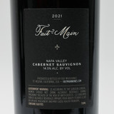 2021 Fait-Main Cabernet Sauvignon, Napa Valley, USA 26E2850