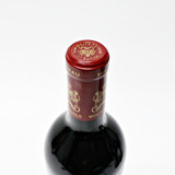 2014 Chateau Mouton Rothschild, Pauillac, France 26F0202