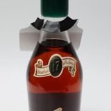 Vintage Bourbon 17 Year Old Handmade in Kentucky Bourbon Whiskey, USA [cracked wax capsule] 26F0240