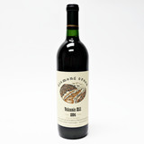 1994 Diamond Creek Volcanic Hill Cabernet Sauvignon, Napa Valley, USA 26F0243