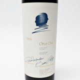 1994 Opus One, Napa Valley, USA 26F0219