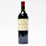 2019 Bryant Family Vineyard Cabernet Sauvignon, Napa Valley, USA [label issue] 26F0302
