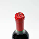 1997 Penfolds Grange Bin 95, Australia [capsule issue, damaged label] 26F0304