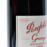 1997 Penfolds Grange Bin 95, Australia [capsule issue, damaged label] 26F0304