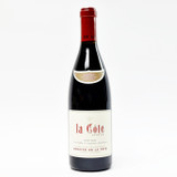 [Weekend Sale] 2020 Domaine de la Cote 'La Cote' Pinot Noir, Sta Rita Hills, USA 26F0422