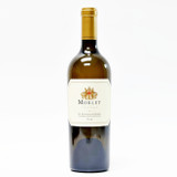 2019 Morlet Family Vineyards La Proportion Doree, Sonoma County, USA 26F0437