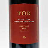 2019 TOR Wines Oakville Cabernet Sauvignon, Napa Valley, USA 26F0409