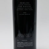 2014 Perliss 'The Ravens' Cabernet Sauvignon, Napa Valley, USA 26F0416