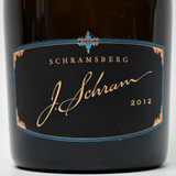 2012 Schramsberg J Schram Blancs, California, USA 26F0443