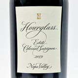 2019 Hourglass Estate Cabernet Sauvignon, Napa Valley, USA 26F0410