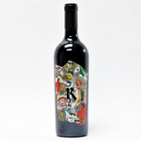 2019 Realm Cellars The Absurd Proprietary Red, Napa Valley, USA [capsule issue] 26F0401