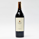 2019 Accendo Cellars Cabernet Sauvignon, Napa Valley, USA 26F0412