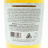 Kingsbarns 'Doocot' Single Malt Scotch Whisky, Lowlands, Scotland 25H1843