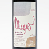 2018 Fattoria La Magia 'Ciliegio', Brunello di Montalcino DOCG, Italy 26F0548
